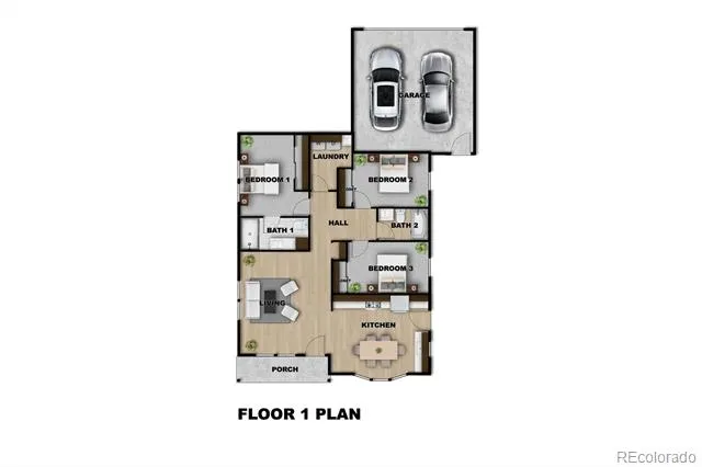1730 Osage Avenue Fort Morgan, CO 80701