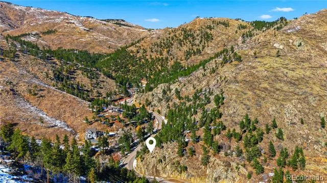 4324 Fourmile Canyon Drive Boulder, CO 80302