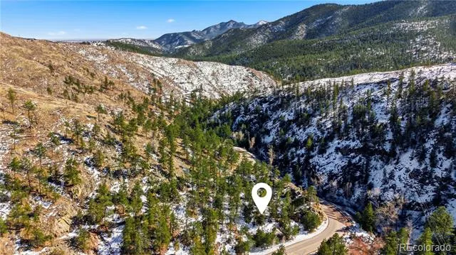 4324 Fourmile Canyon Drive Boulder, CO 80302