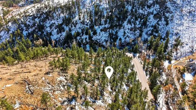 4324 Fourmile Canyon Drive Boulder, CO 80302