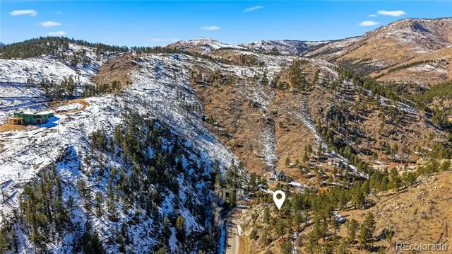 4324 Fourmile Canyon Drive Boulder, CO 80302