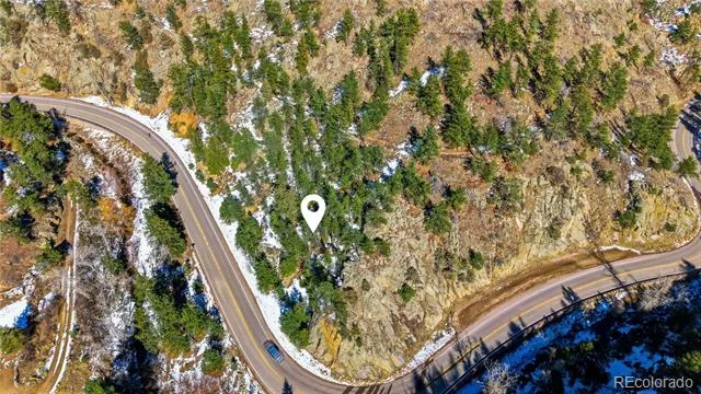 4324 Fourmile Canyon Drive Boulder, CO 80302