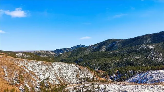 4324 Fourmile Canyon Drive Boulder, CO 80302