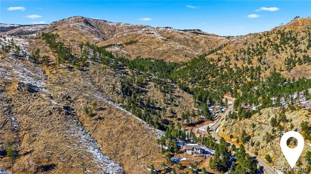 4324 Fourmile Canyon Drive Boulder, CO 80302