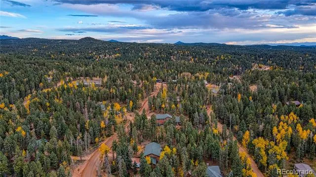 Address Not Shown Florissant, CO 80816