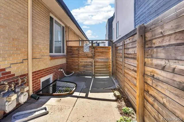 1734 King Street #B Denver, CO 80211