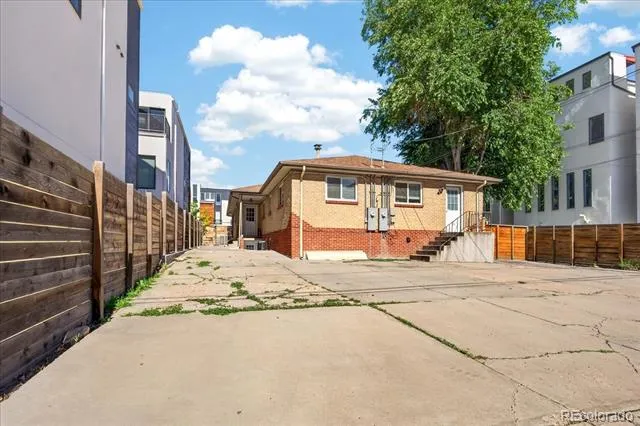 1734 King Street #B Denver, CO 80211