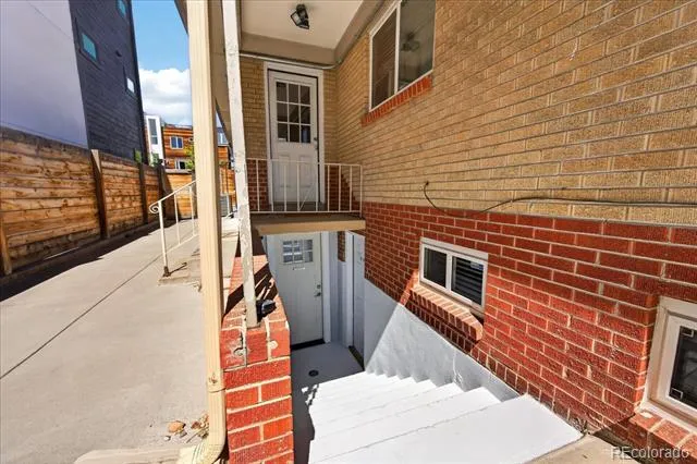 1734 King Street #B Denver, CO 80211