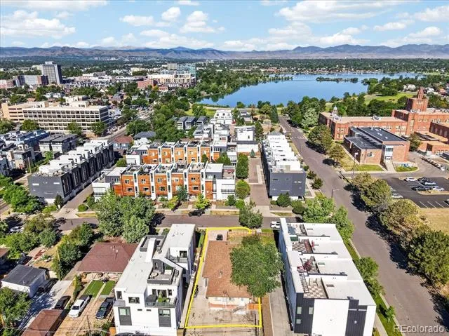1734 King Street #B Denver, CO 80211