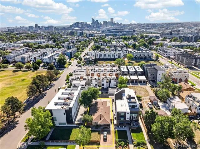 1734 King Street #B Denver, CO 80211