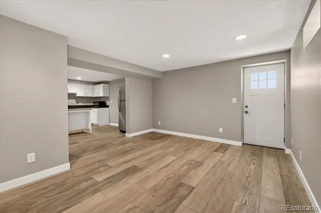 1734 King Street #B Denver, CO 80211