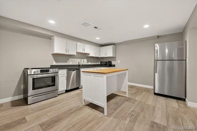 1734 King Street #B Denver, CO 80211