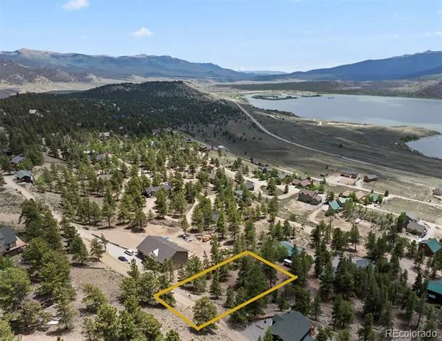 426 Parry Peak Drive Twin Lakes, CO 81251