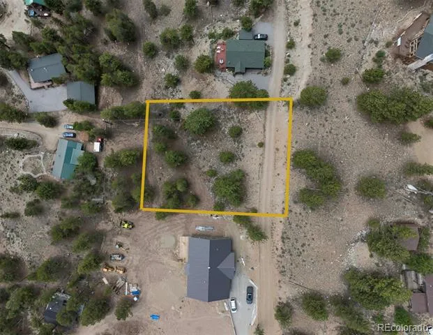 426 Parry Peak Drive Twin Lakes, CO 81251