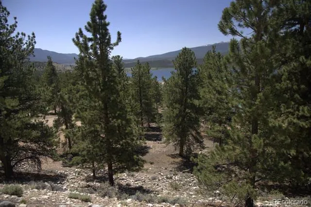 426 Parry Peak Drive Twin Lakes, CO 81251