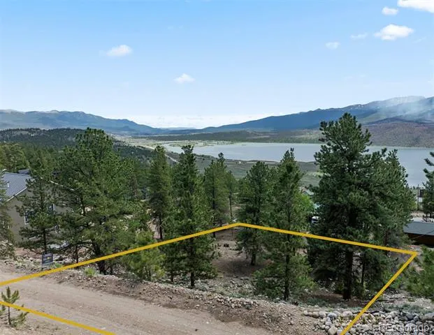 426 Parry Peak Drive Twin Lakes, CO 81251