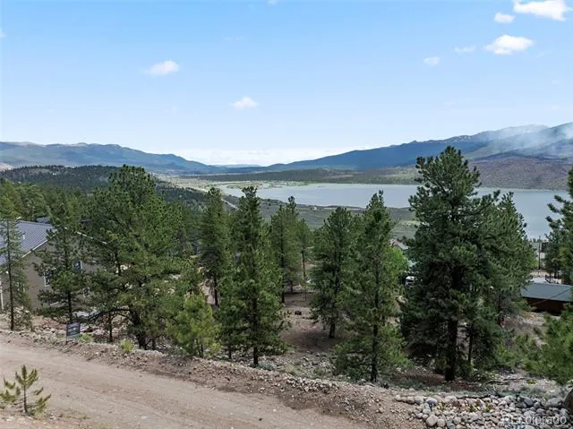 426 Parry Peak Drive Twin Lakes, CO 81251