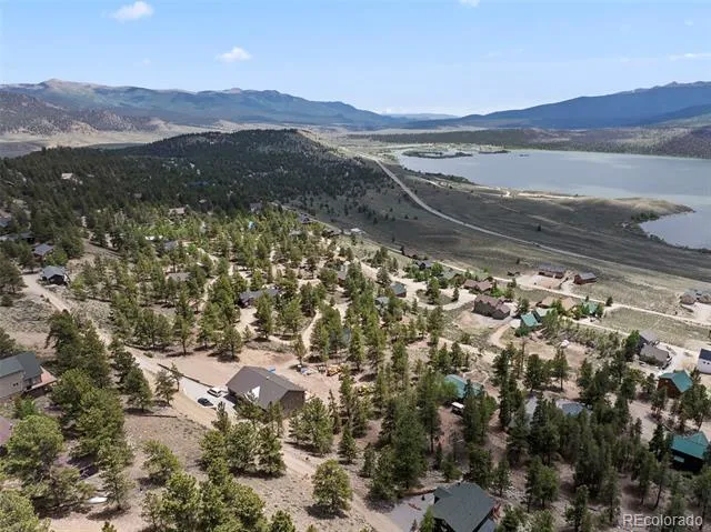 426 Parry Peak Drive Twin Lakes, CO 81251