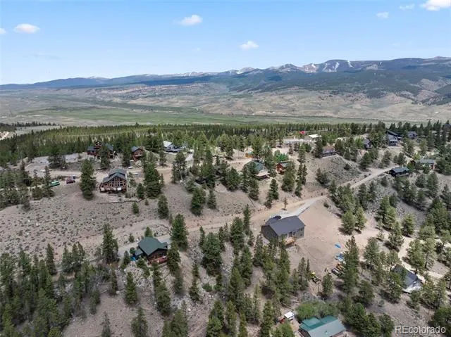 426 Parry Peak Drive Twin Lakes, CO 81251