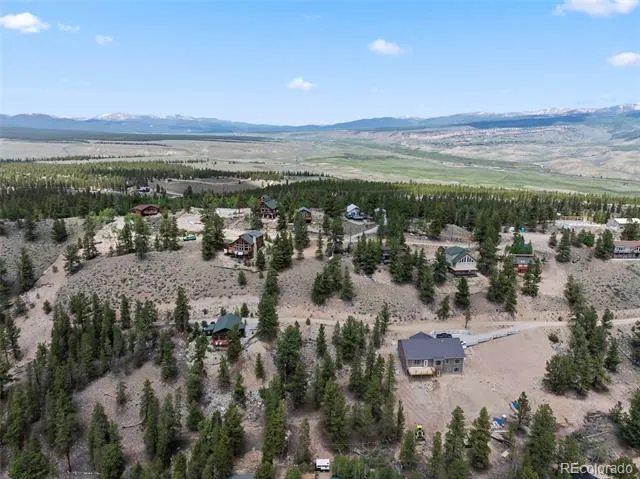 426 Parry Peak Drive Twin Lakes, CO 81251