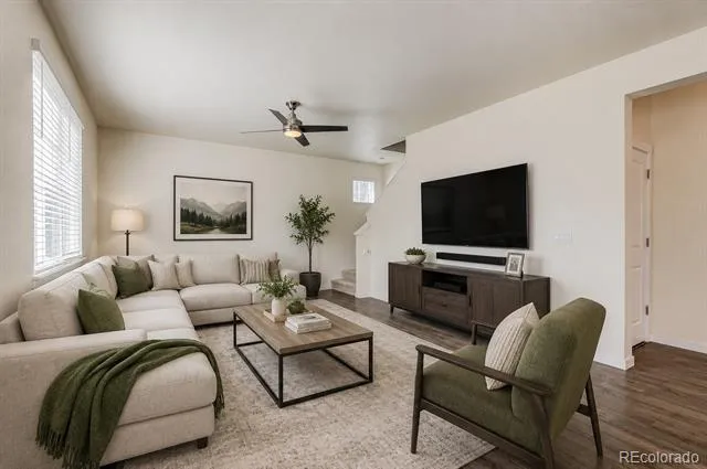 104 Coyote Street Bennett, CO 80102