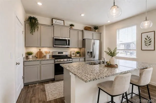 104 Coyote Street Bennett, CO 80102