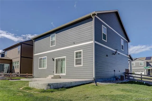 104 Coyote Street Bennett, CO 80102