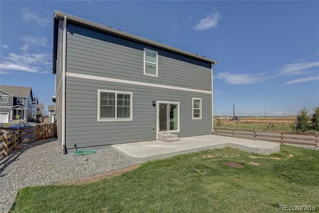 104 Coyote Street Bennett, CO 80102