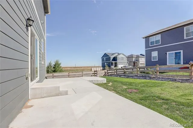 104 Coyote Street Bennett, CO 80102