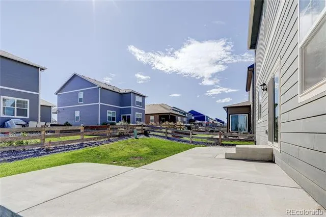 104 Coyote Street Bennett, CO 80102