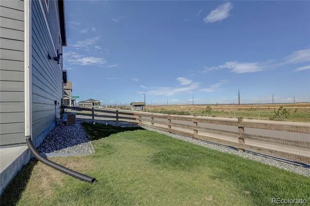 104 Coyote Street Bennett, CO 80102