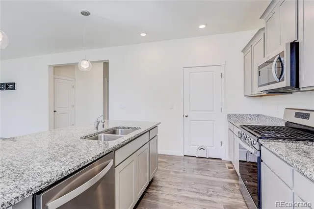 104 Coyote Street Bennett, CO 80102