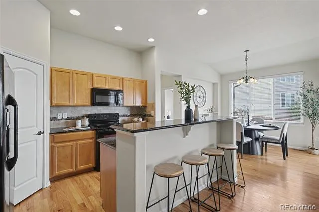 4621 Keagster Drive Colorado Springs, CO 80911