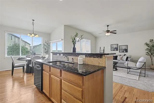 4621 Keagster Drive Colorado Springs, CO 80911