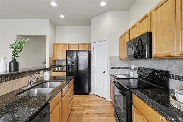4621 Keagster Drive Colorado Springs, CO 80911
