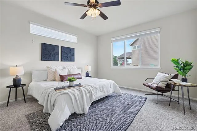 4621 Keagster Drive Colorado Springs, CO 80911