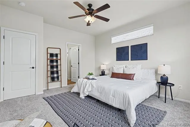 4621 Keagster Drive Colorado Springs, CO 80911