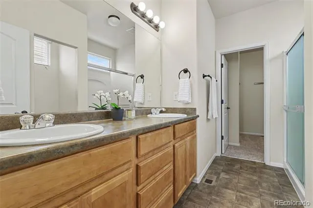 4621 Keagster Drive Colorado Springs, CO 80911
