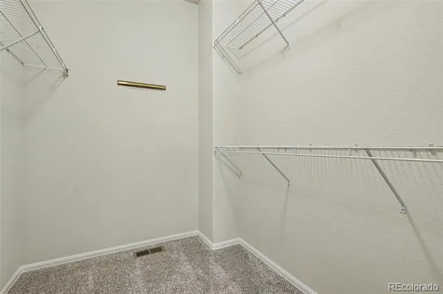 4621 Keagster Drive Colorado Springs, CO 80911