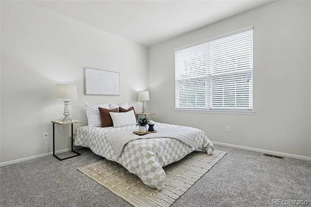4621 Keagster Drive Colorado Springs, CO 80911