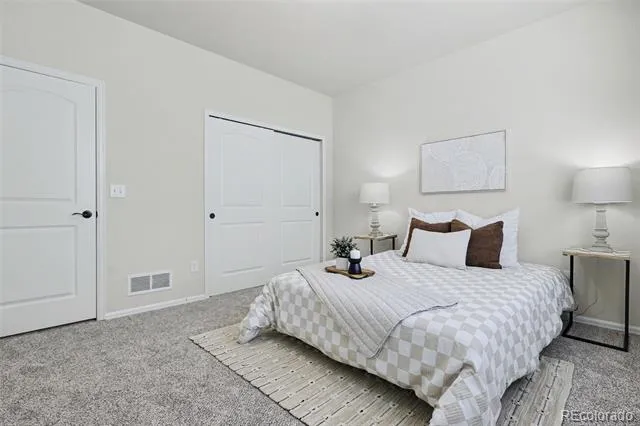 4621 Keagster Drive Colorado Springs, CO 80911