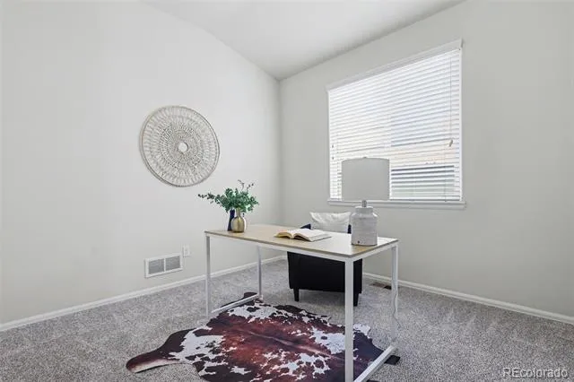 4621 Keagster Drive Colorado Springs, CO 80911