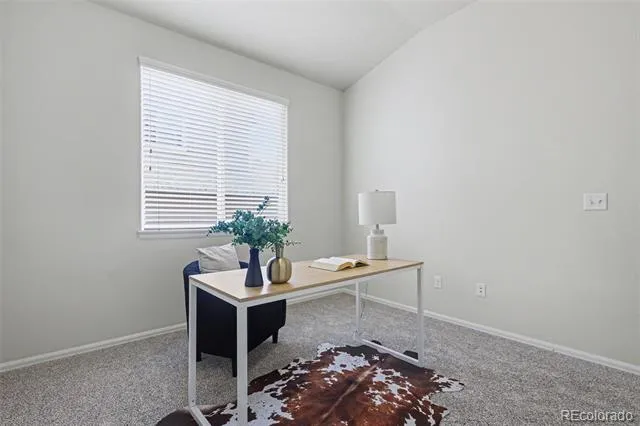4621 Keagster Drive Colorado Springs, CO 80911