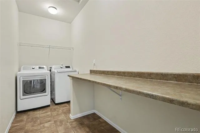 4621 Keagster Drive Colorado Springs, CO 80911