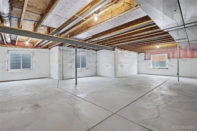 4621 Keagster Drive Colorado Springs, CO 80911