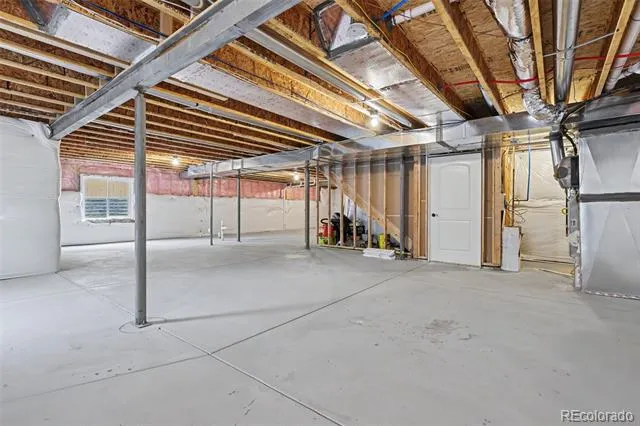 4621 Keagster Drive Colorado Springs, CO 80911