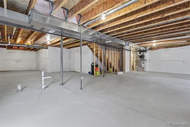 4621 Keagster Drive Colorado Springs, CO 80911