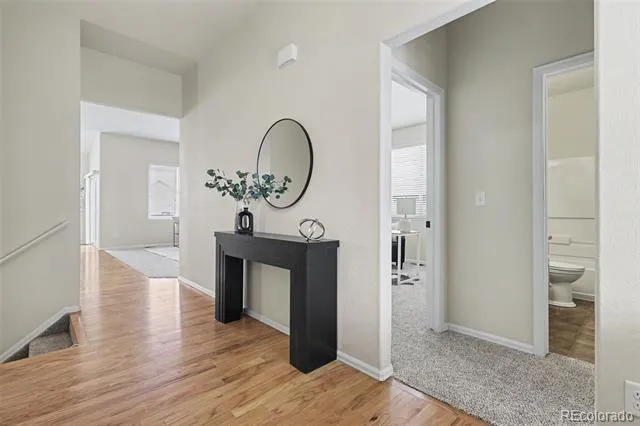 4621 Keagster Drive Colorado Springs, CO 80911