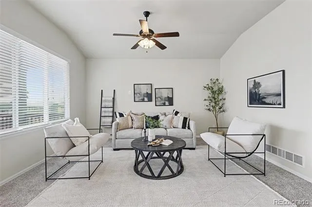 4621 Keagster Drive Colorado Springs, CO 80911