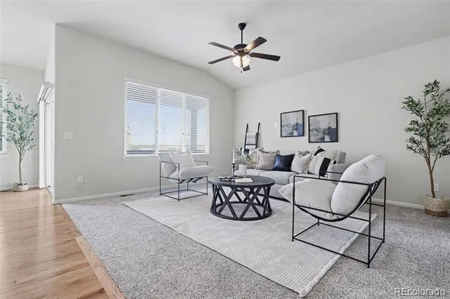 4621 Keagster Drive Colorado Springs, CO 80911